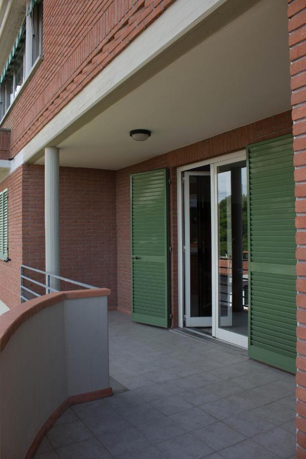 Casa Di Cipri Hotel Montale  Exterior foto